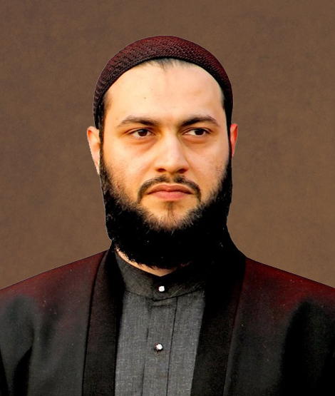 Farhan Naeem - Registrar AISMS