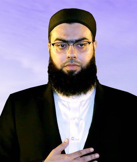 Dr. Noman Naeem - President AISMS