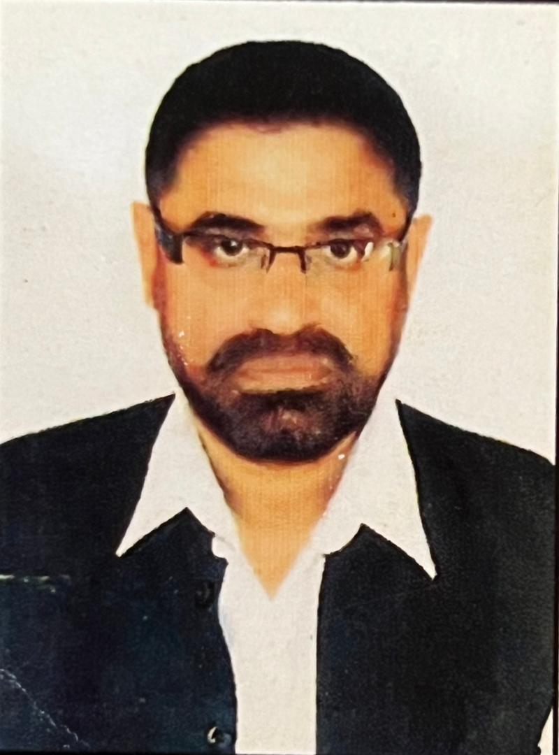 Dr. Abdul Ghafoor